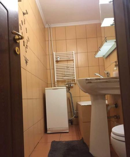 Garsoniera Timpuri Noi