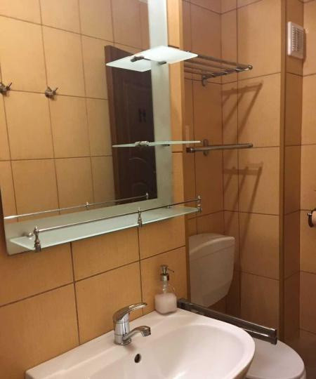 Garsoniera Timpuri Noi