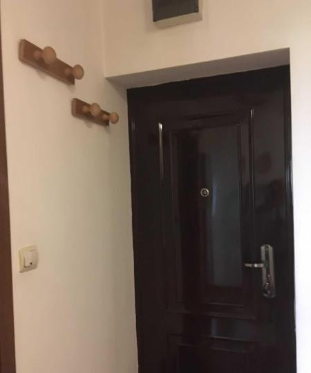 Garsoniera Timpuri Noi