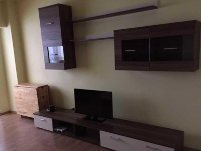 Garsoniera Timpuri Noi