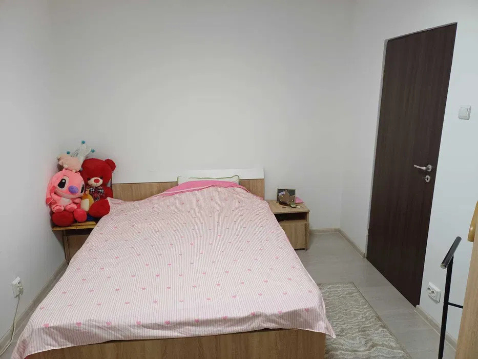 Apartament - 2 camere - semidecomandat - MIhai Bravu Obor 