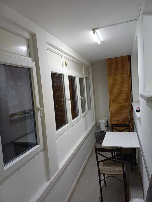 Apartament - 2 camere - semidecomandat - MIhai Bravu Obor 