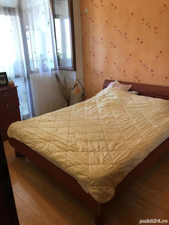 Apartament 2 Camere Parcare Prelungirea Ghencea