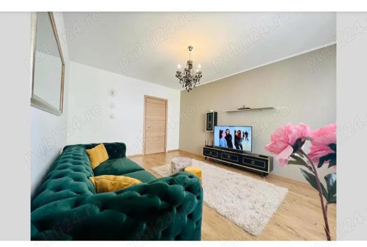 APARTAMENT 3 CAMERE PARCUL CAROL-VIILOR