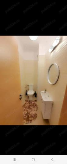 APARTAMENT 3 CAMERE PARCUL CAROL-VIILOR