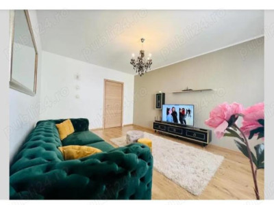 APARTAMENT 3 CAMERE PARCUL CAROL-VIILOR