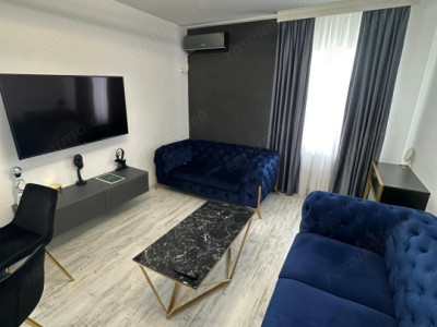 Apartament - 2 camere - decomandat - Theodor Pallady 