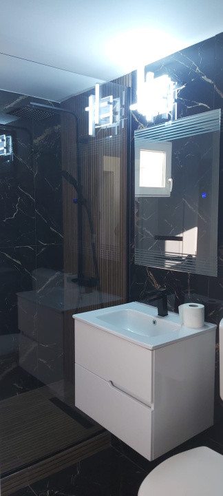 Apartament 3 camere Spiru Haret-METROU-APARATORII-PATRIEI