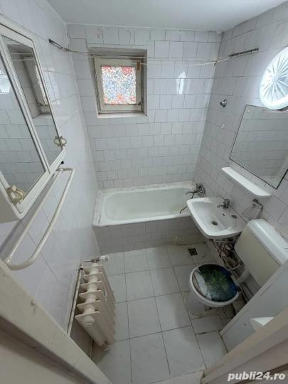 APARTAMENT 2 CAMERE PIATA VETERANILOR