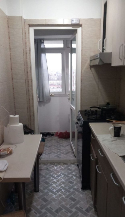 Apartament 2 camere - Piata Resita, sector 4, 39 mp