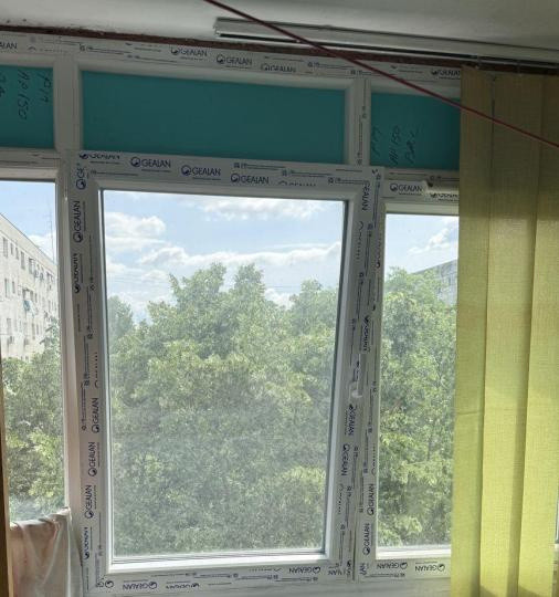 APARTAMENT 2 CAMERE DRUMUL TABEREI