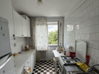 APARTAMENT 2 CAMERE DRUMUL TABEREI