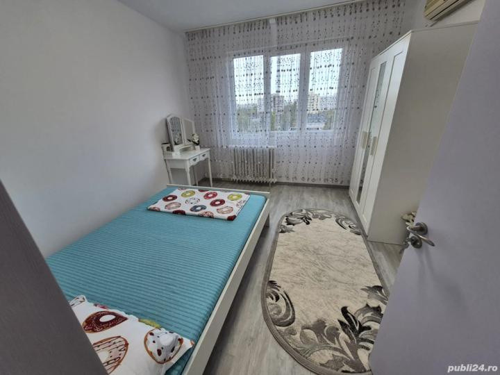 Apartament - 2 camere - decomandat - Titan 