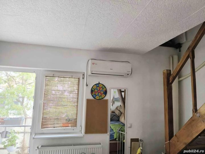 Apartament - 2 camere - semidecomandat - Vitan 