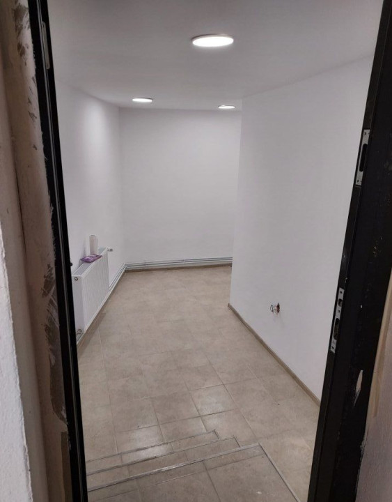 Apartament 3 camere - PRETABIL BIROU/LOCUIT - zona COTROCENI