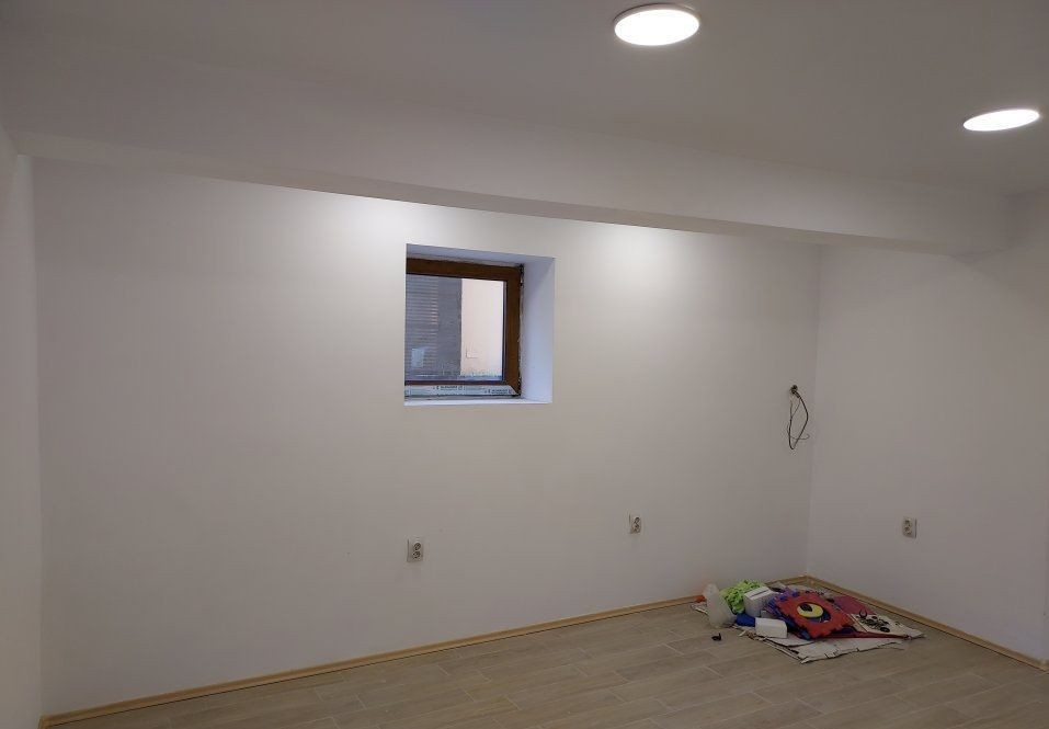 Apartament 3 camere - PRETABIL BIROU/LOCUIT - zona COTROCENI