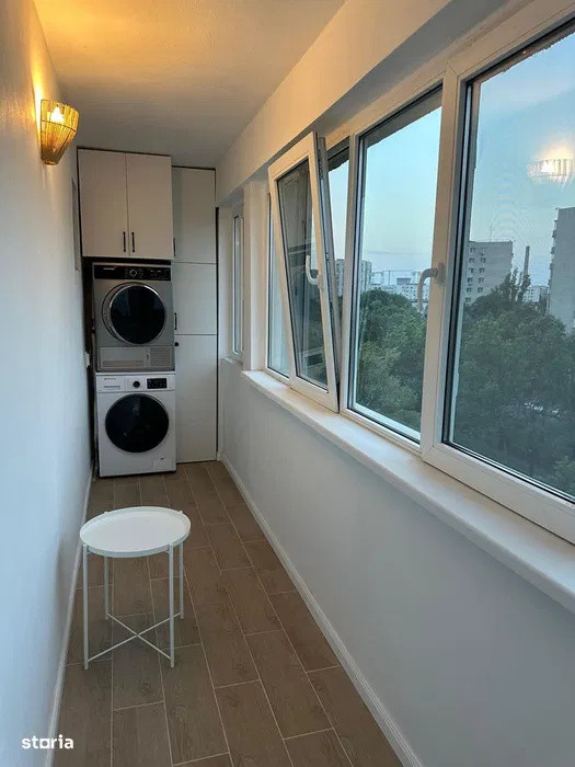 Apartament - 2 camere - semidecomandat - Camil Ressu 