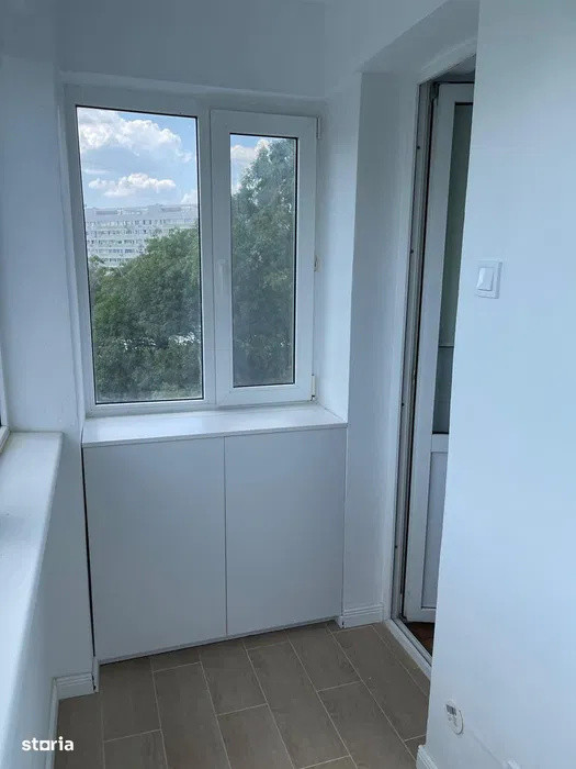 Apartament - 2 camere - semidecomandat - Camil Ressu 