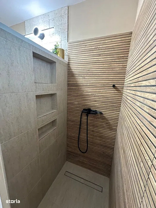 Apartament - 2 camere - semidecomandat - Camil Ressu 