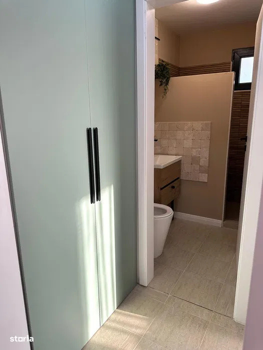 Apartament - 2 camere - semidecomandat - Camil Ressu 