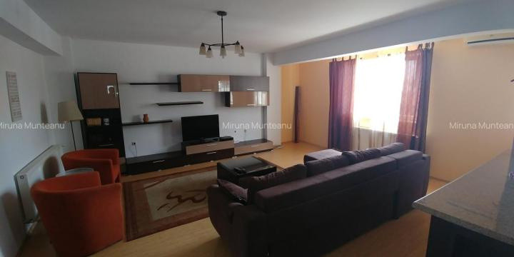 Apartament - 3 camere - decomandat - Stefan Cel Mare 