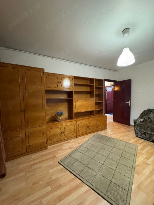 Apartament 2 camere Eroii Revolutiei-Viilor