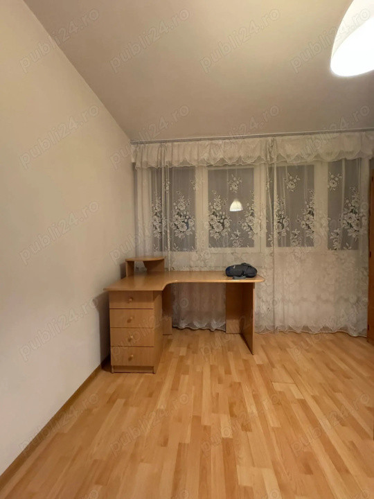 Apartament 2 camere Eroii Revolutiei-Viilor