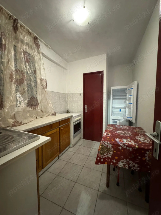 Apartament 2 camere Eroii Revolutiei-Viilor