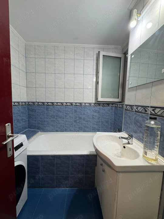 Apartament 2 camere Eroii Revolutiei-Viilor