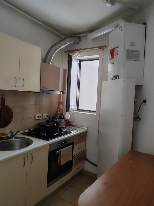 Garsoniera Doamna Ghica