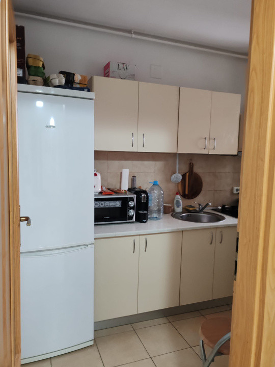 Garsoniera Doamna Ghica