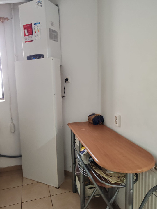 Garsoniera Doamna Ghica