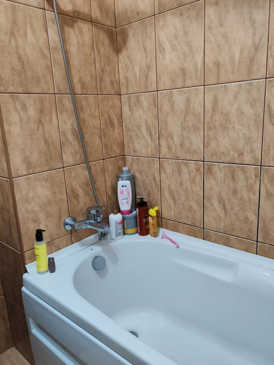 Garsoniera Doamna Ghica