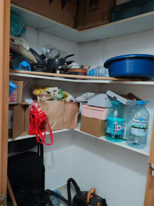 Garsoniera Doamna Ghica