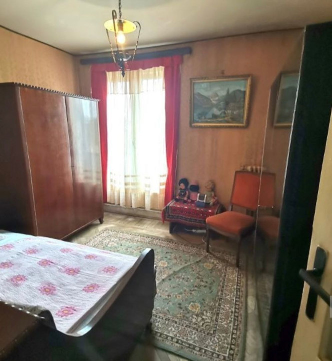 Apartament 2 camere - 5 minute METROU IZVOR