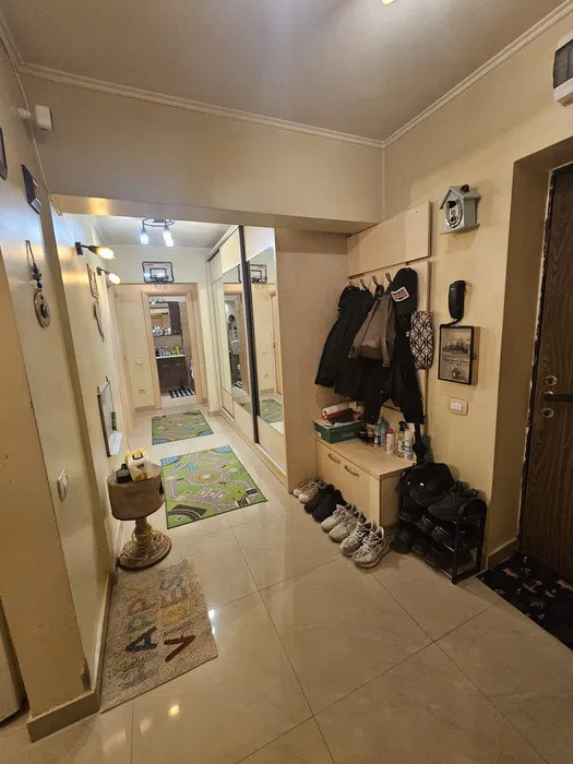 Apartament - 3 camere - decomandat - Bulevardul Basarabia 