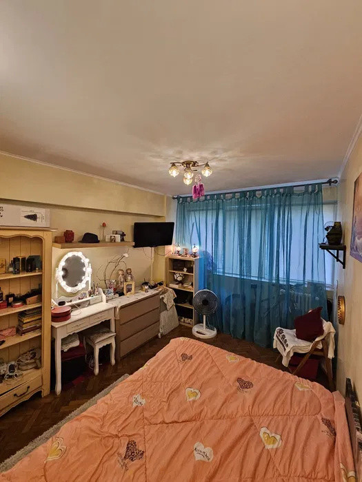 Apartament - 3 camere - decomandat - Bulevardul Basarabia 