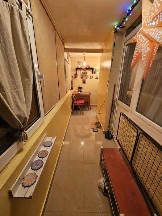 Apartament - 3 camere - decomandat - Bulevardul Basarabia 