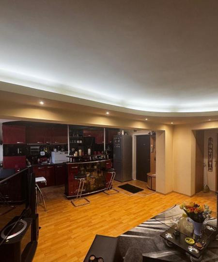 Apartament 2 camere Tineretului-Vacaresti