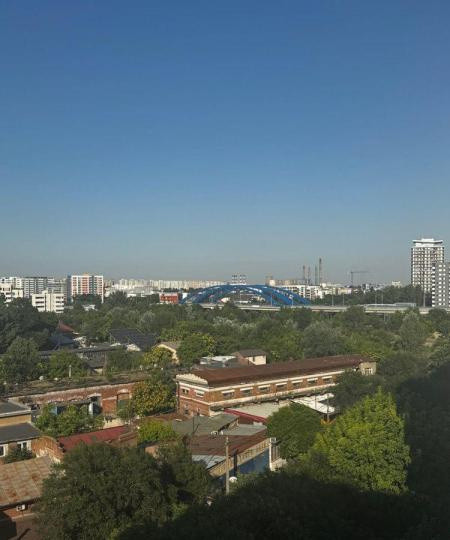 Apartament 2 camere Tineretului-Vacaresti