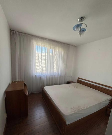 Apartament - 2 camere - decomandat - Mihai Bravu