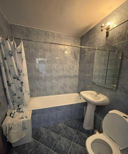 Apartament - 2 camere - decomandat - Mihai Bravu