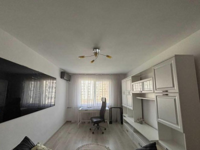 Apartament - 2 camere - decomandat - Mihai Bravu