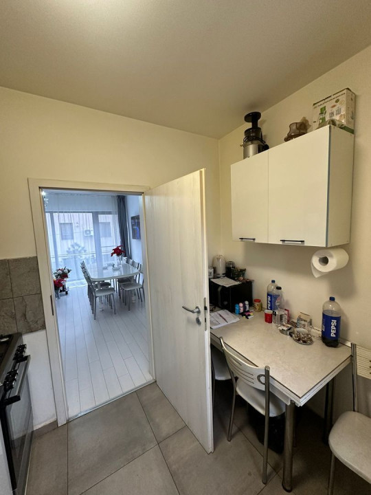 Apartament 3 Camere - Mobilat&Utilat - Terasa 6mp - Fundeni