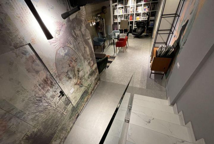 Apartament -3 camere - decomandat - Calea Grivitei 