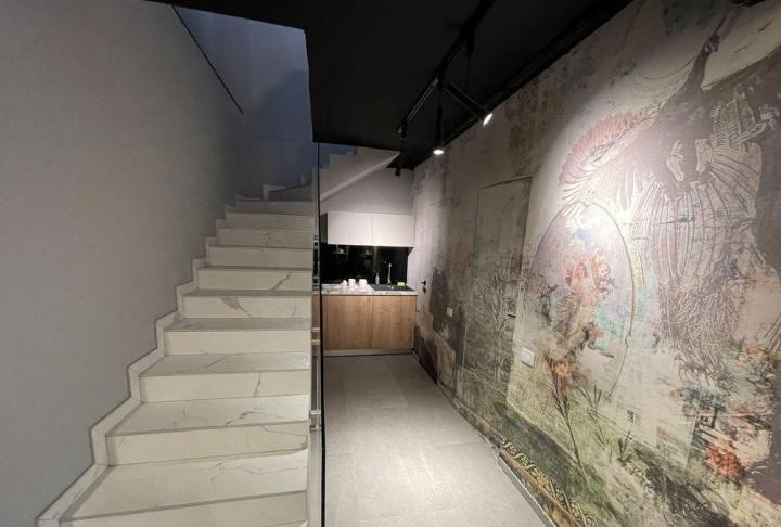 Apartament -3 camere - decomandat - Calea Grivitei 