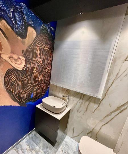 Apartament -3 camere - decomandat - Calea Grivitei 