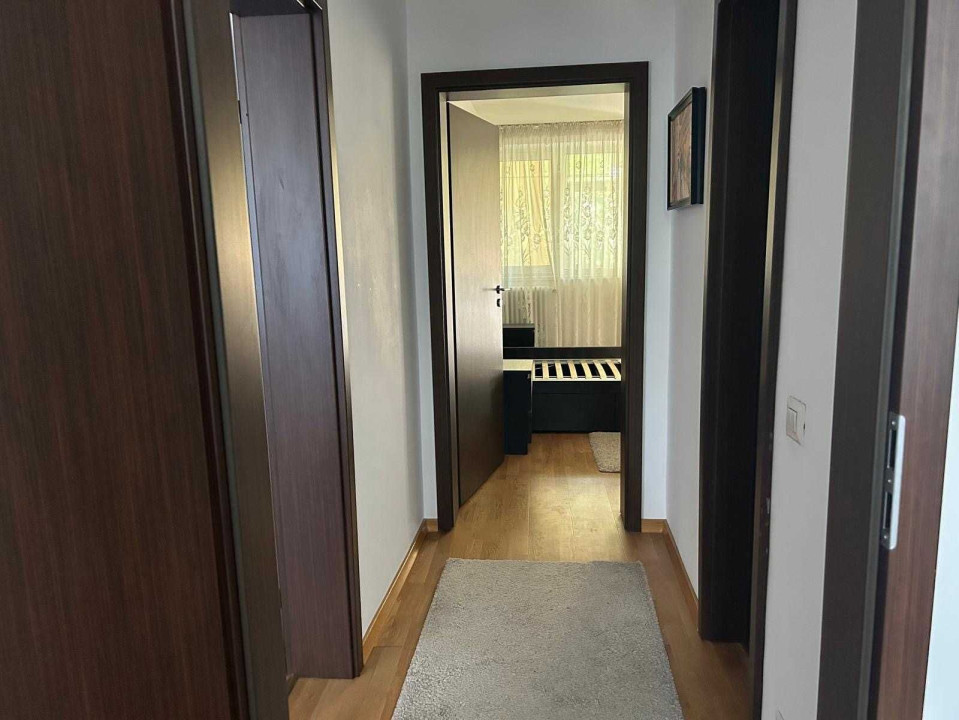 Apartament - 3 camere , Stefan Cel Mare