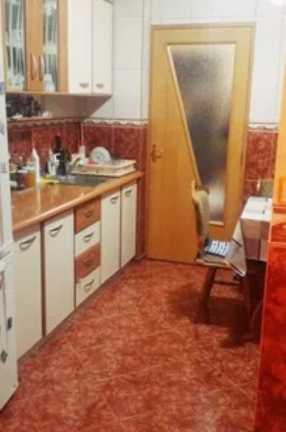 Apartamewnt 2 camere - DECOMANDAT - zona BERCENI