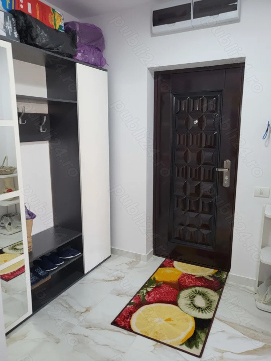 Apartament - 3 camere - semidecomandat - Soseaua Colentina 